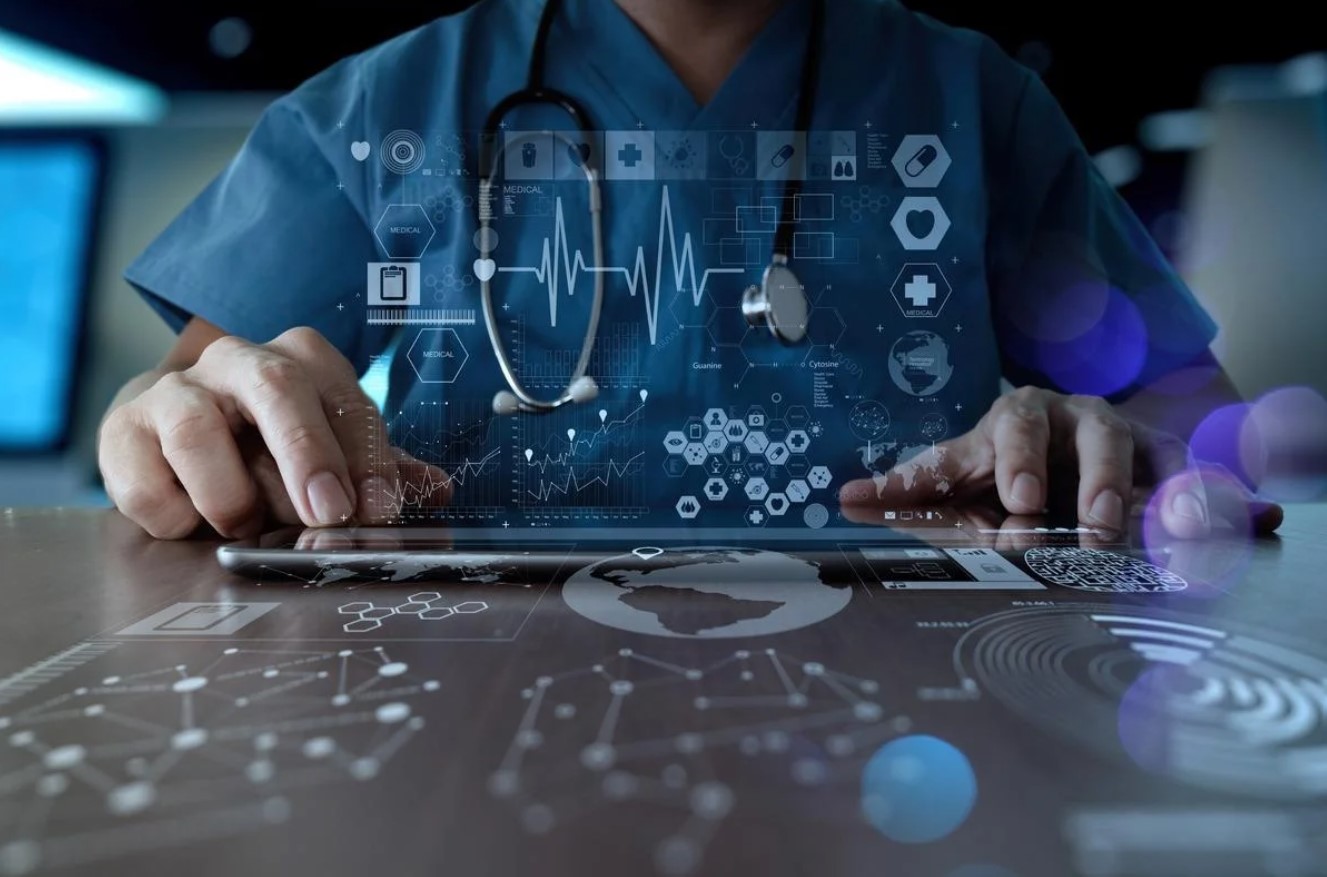 The World leaders in Medical Infrastructure Technology and Advanced CSR Technology.
